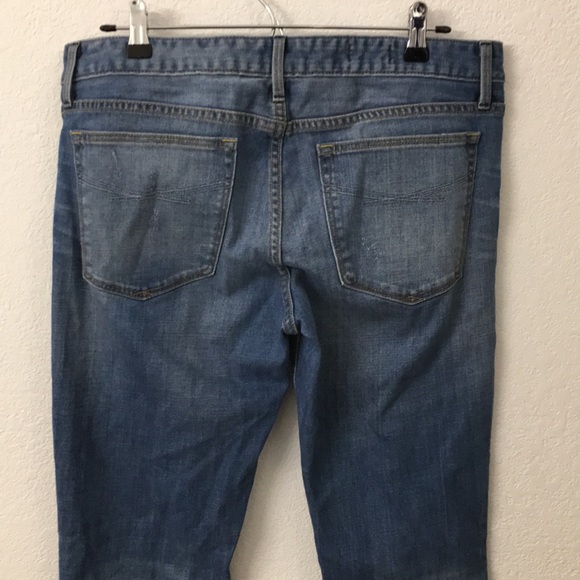 Gap 1969 Always Skinny Jeans size 12 - Picture 11 of 11
